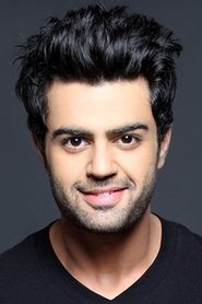Maniesh Paul portrait