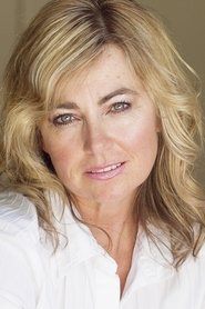Nan Fewchuk portrait