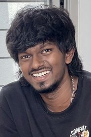 Gaurav Kaalai portrait