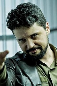 Henrique Trés portrait