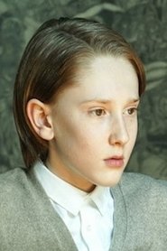 Justin Alexander Korovkin portrait