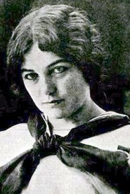 Gladys Field portrait
