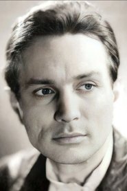 Nikolai Klyuchnev portrait