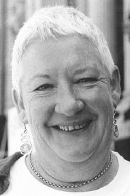 Anne Phelan portrait