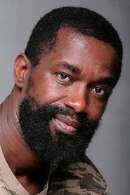 William Benson portrait