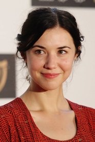 Lisa Hannigan portrait