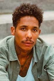 Boo Johnson portrait
