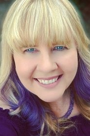 Jeannie Novak portrait