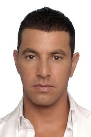 Shlomi Saranga portrait