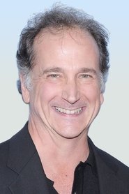 Mark Linn-Baker portrait
