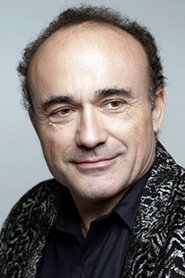 Frédéric Chaslin portrait