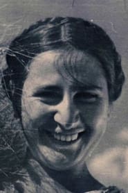 Semiramida Pumpyanskaya portrait