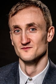Tom Brooke portrait