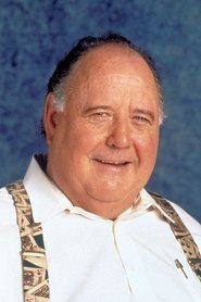 Pat Corley portrait