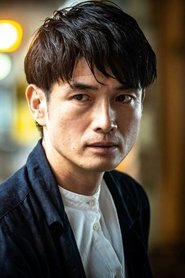 Shinji Suzuki portrait