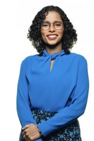 Nouf Al-Sultan portrait
