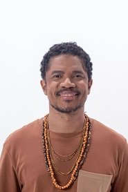 Alexandre Carlo portrait