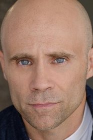 Brian Brightman portrait