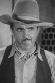 Joe Rickson portrait