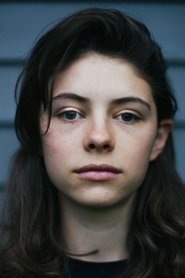Lilli Biedermann portrait