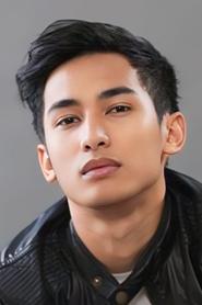Ardit Erwandha portrait