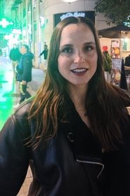 Ana Garijo portrait