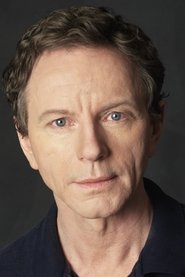 Brent Carver portrait