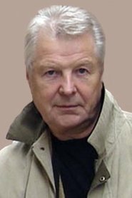 Vadim Nikitin portrait