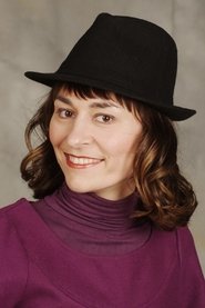 Alena Surzhikova portrait