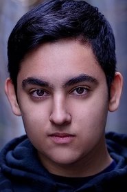 Chris River portrait