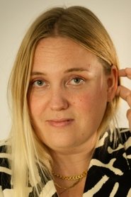 Sara Klein Larsen portrait