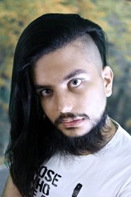 Alireza Emadeddin portrait