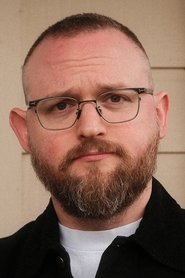 Paul Gandersman portrait
