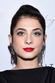 Niki Koss portrait