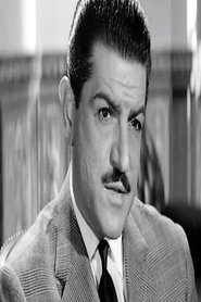 Wagih Ezzat portrait