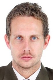 Morten Ramm portrait