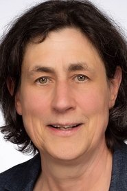 Chantal Hébert portrait
