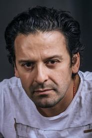 Khaled Benaissa portrait