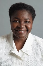 Leonora Carvalho portrait