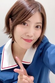Hitomi Takeuchi portrait