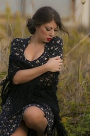 Anna D'Auria portrait