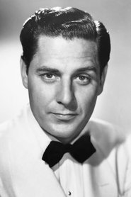 Craig Stevens portrait