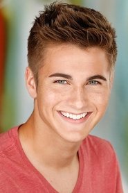 Evan Castelloe portrait