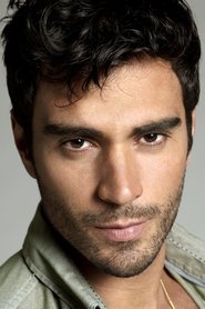 Rodiney Santiago portrait
