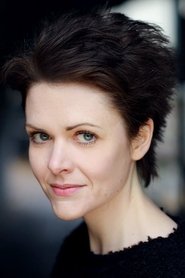 Lu Corfield portrait