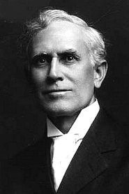 Albert Tavernier portrait