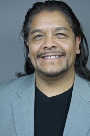 Edgar Arreola portrait