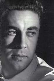 Carlos Miguel Solá portrait