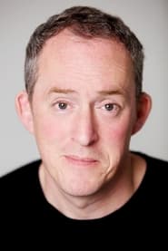 Dominic Coleman portrait