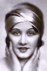 Steffie Vida portrait